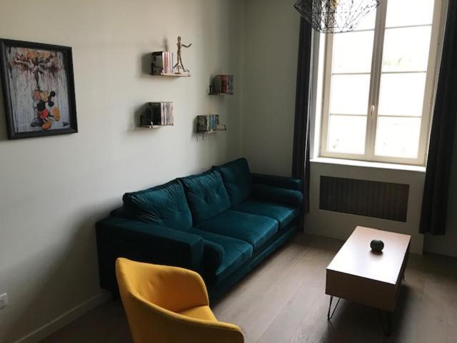 Le Ptit Pont De Pany Apartment Sainte-Marie-sur-Ouche ภายนอก รูปภาพ