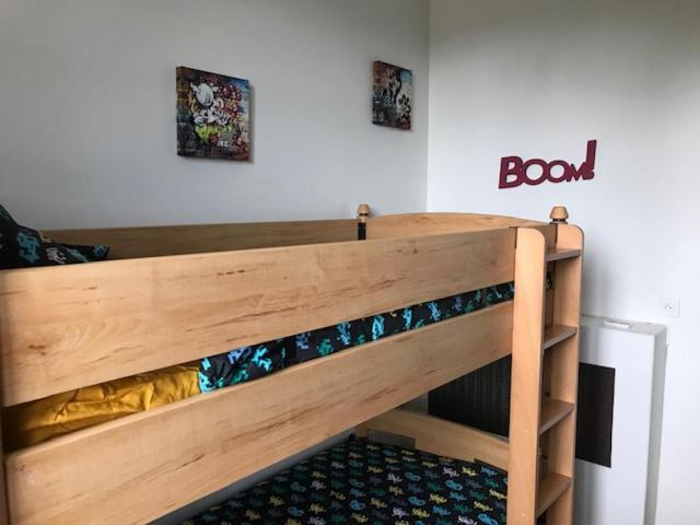 Le Ptit Pont De Pany Apartment Sainte-Marie-sur-Ouche ภายนอก รูปภาพ