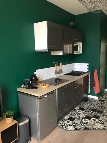 Le Ptit Pont De Pany Apartment Sainte-Marie-sur-Ouche ภายนอก รูปภาพ
